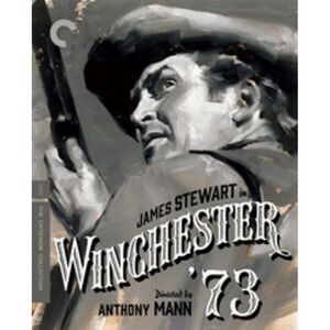 Winchester '73 (Criterion Collection)